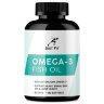 JUST FIT Omega 3 1000mg 35% (180кап.)